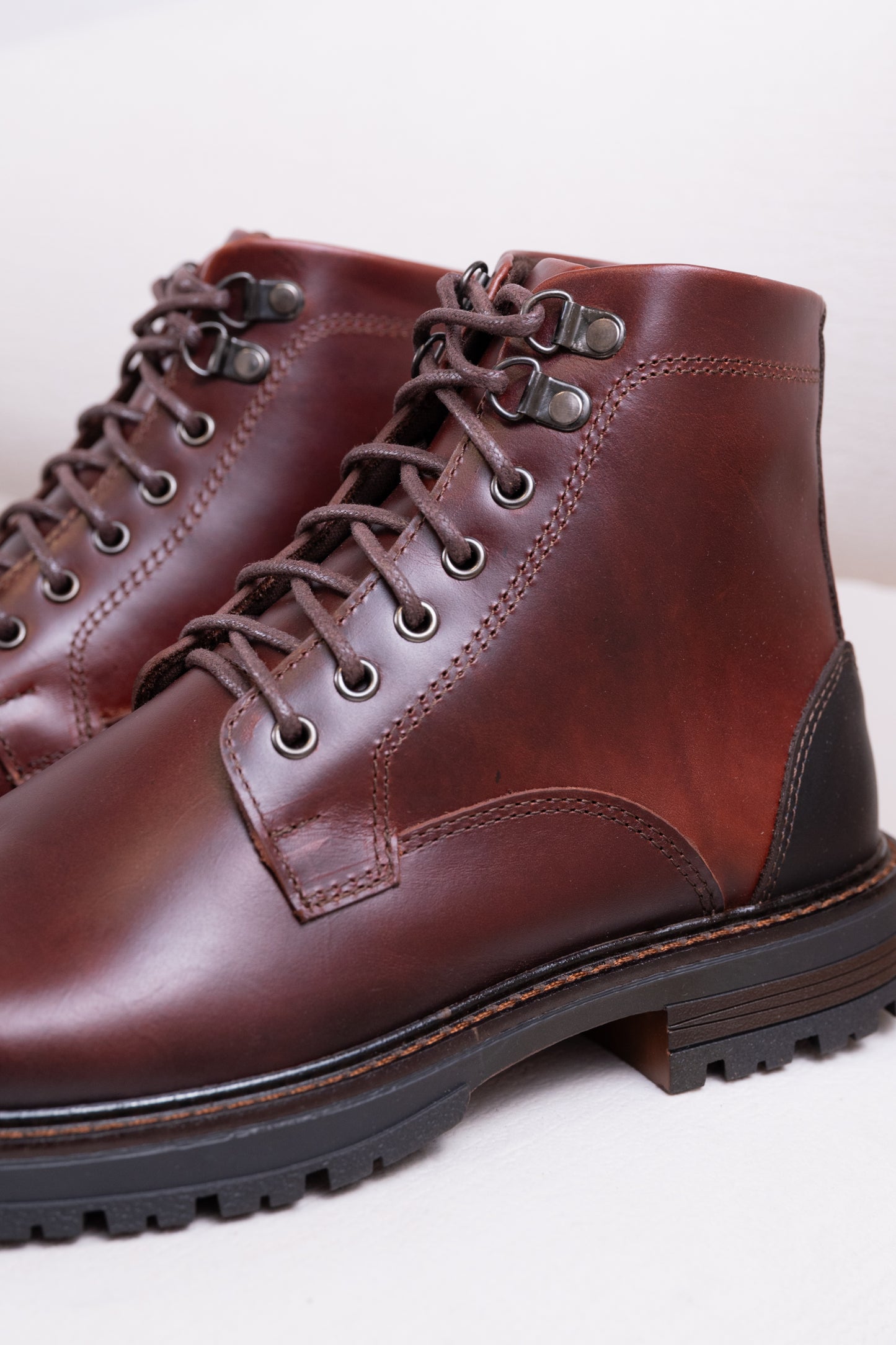 BOTAS PARA CABALLERO | RF : AXEL - GUARANDA COÑAC