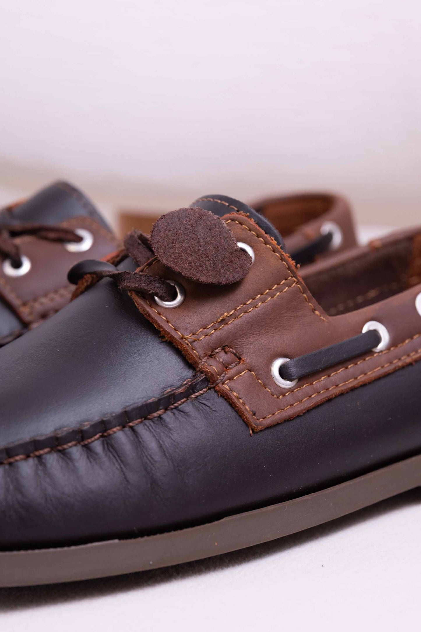 APACHES EN CUERO PARA HOMBRE |RF:BIZARRO TITAN -CAFE