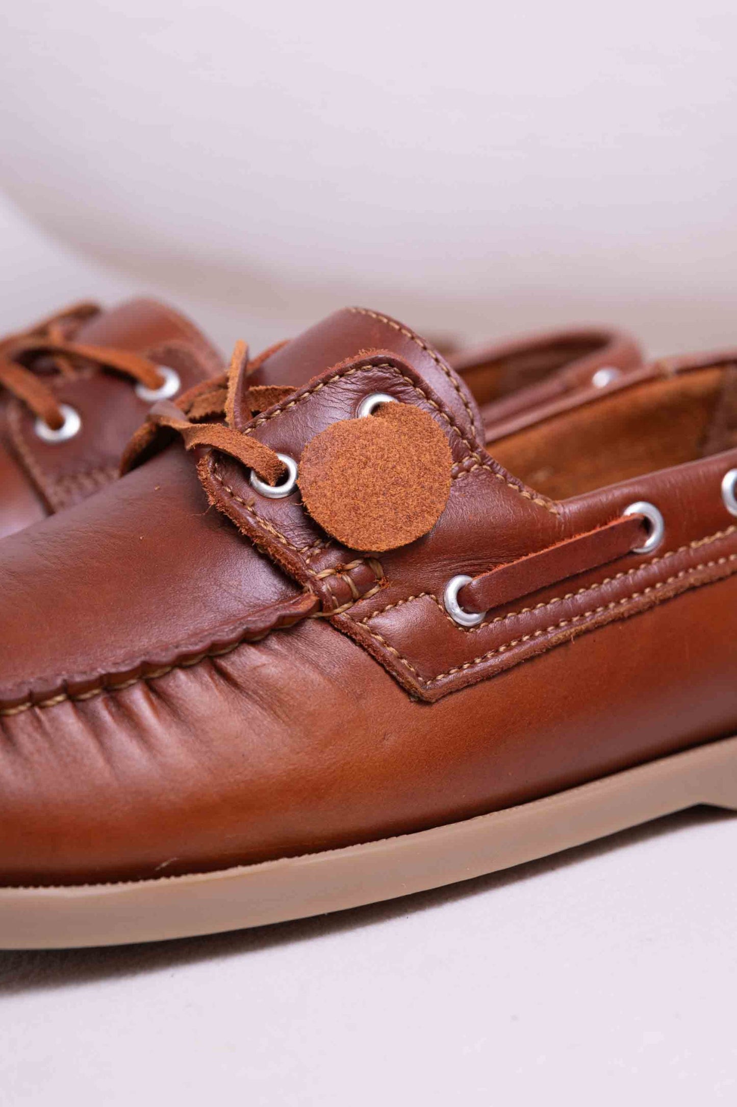 APACHES EN CUERO PARA HOMBRE |RF:BIZARRO TITAN MIEL