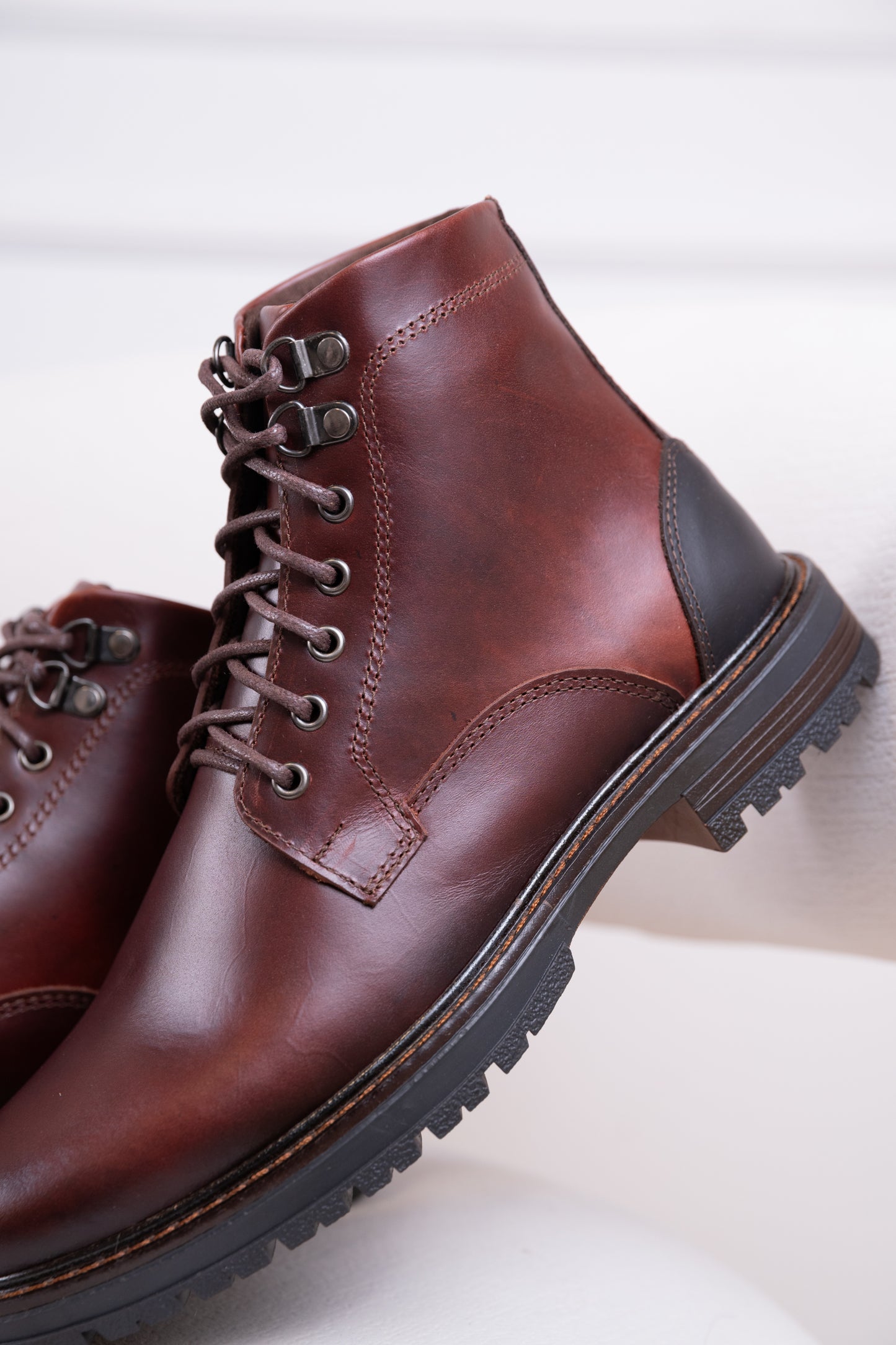 BOTAS PARA CABALLERO | RF : AXEL - GUARANDA COÑAC