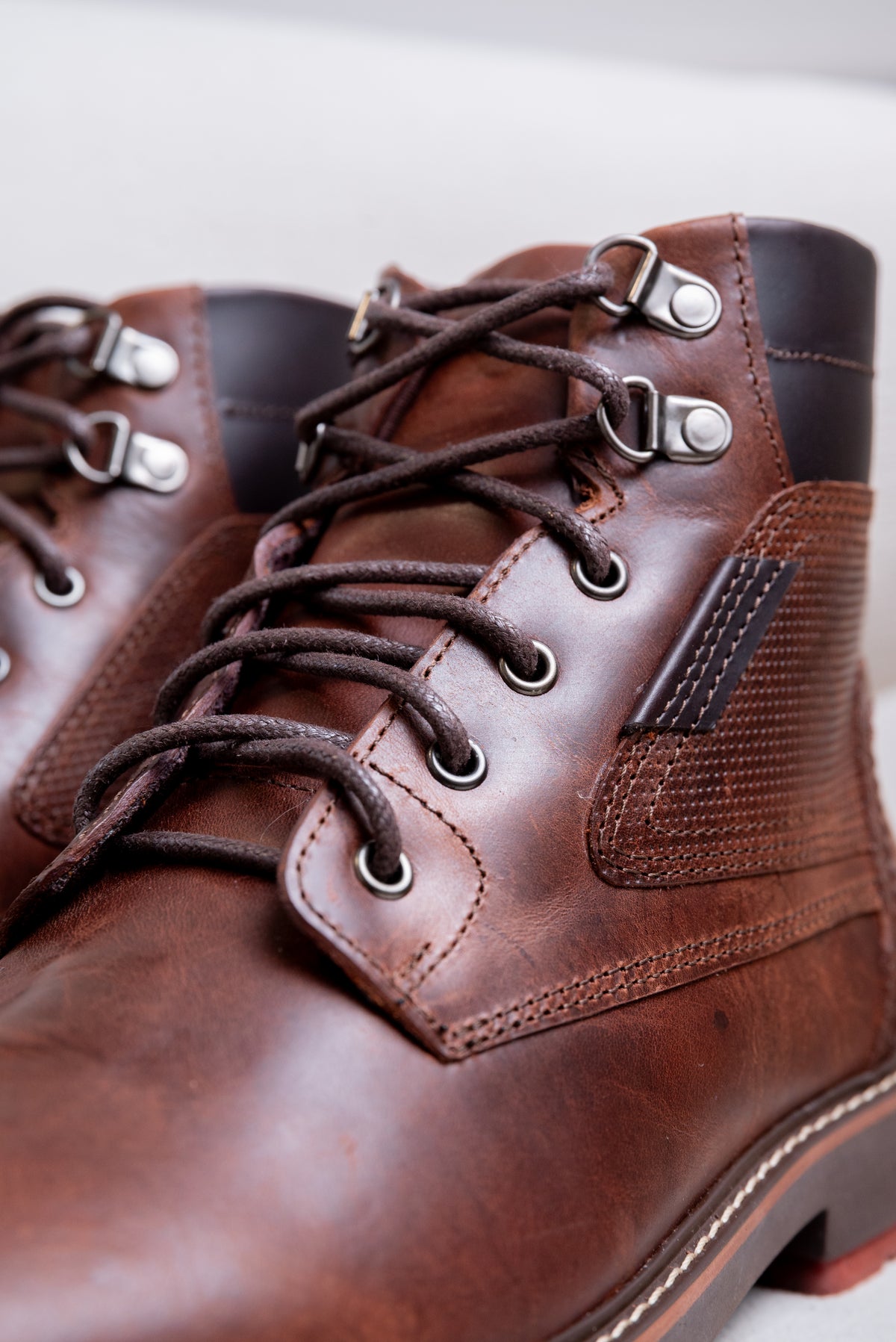BOTAS PARA CABALLERO | ROCKET -