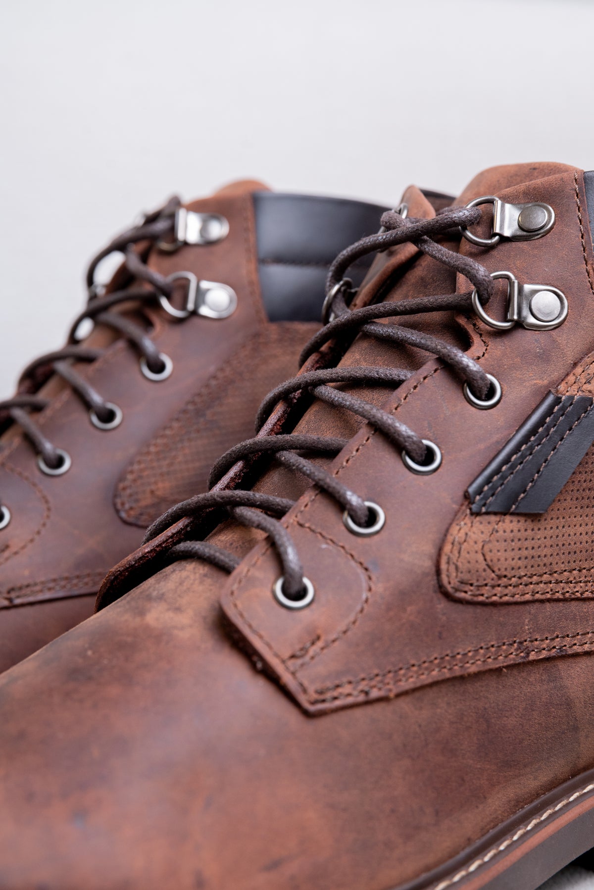 BOTAS PARA CABALLERO |