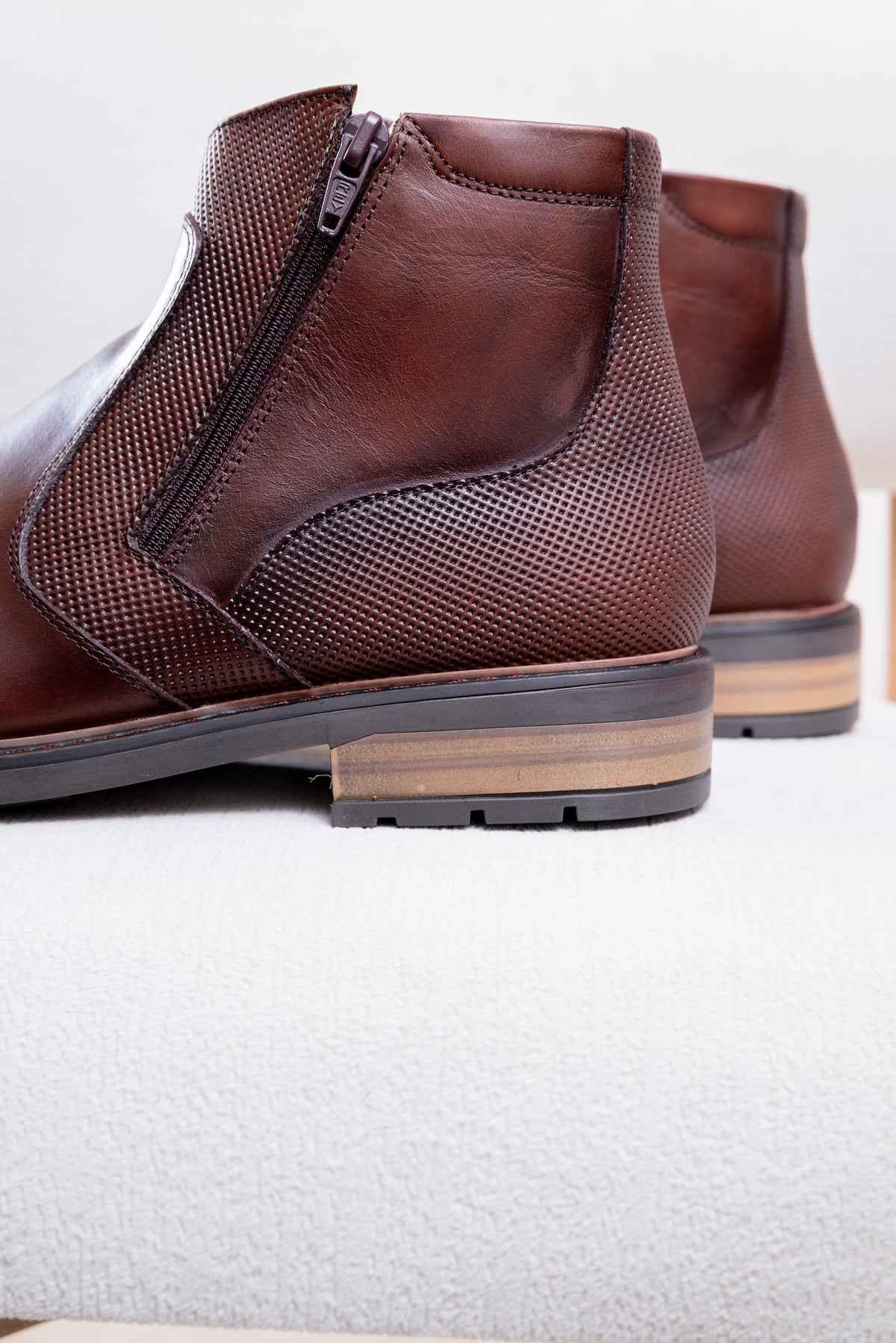 BOTAS PARA CABALLERO | Rf:1931