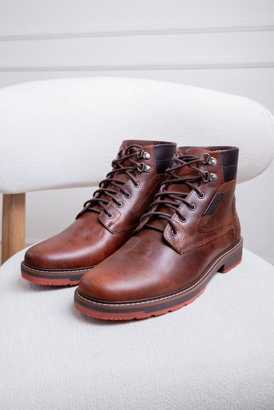 BOTAS PARA CABALLERO | ROCKET -