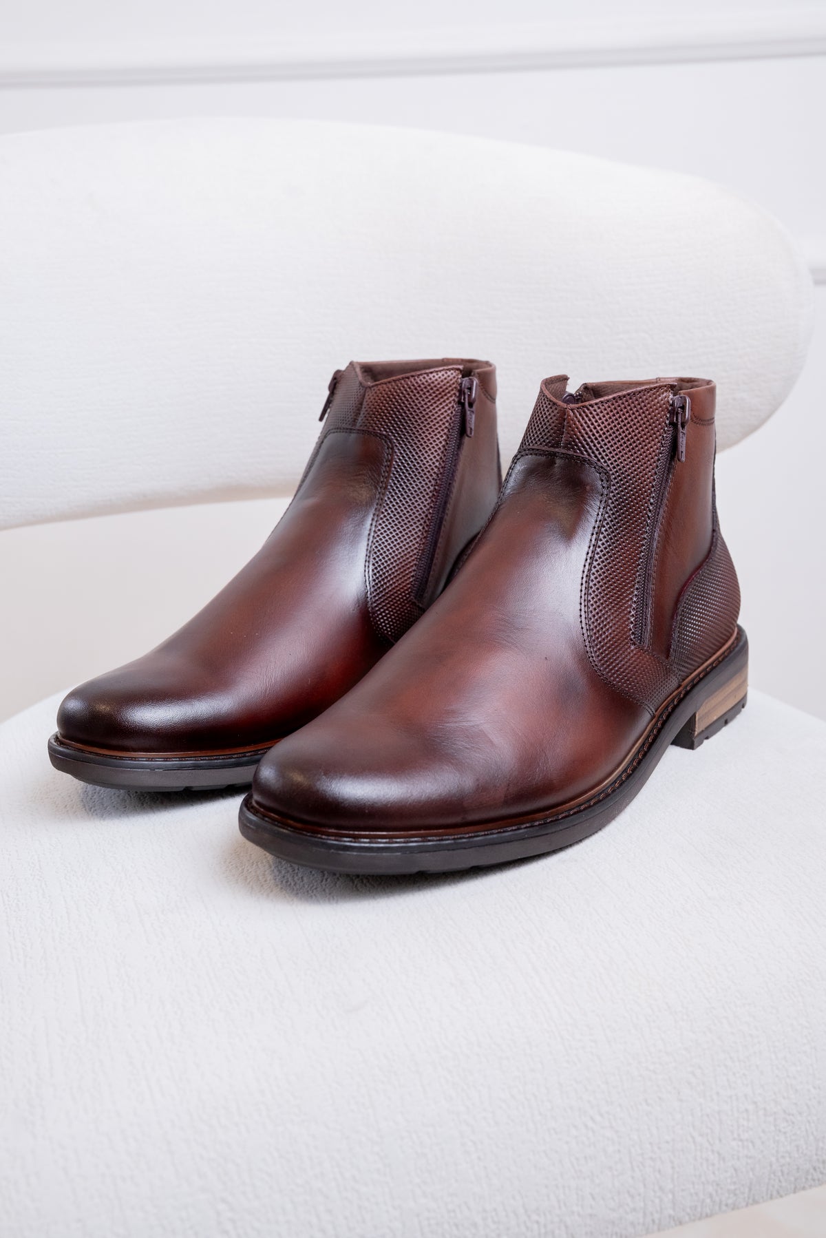 BOTAS PARA CABALLERO | Rf:1931