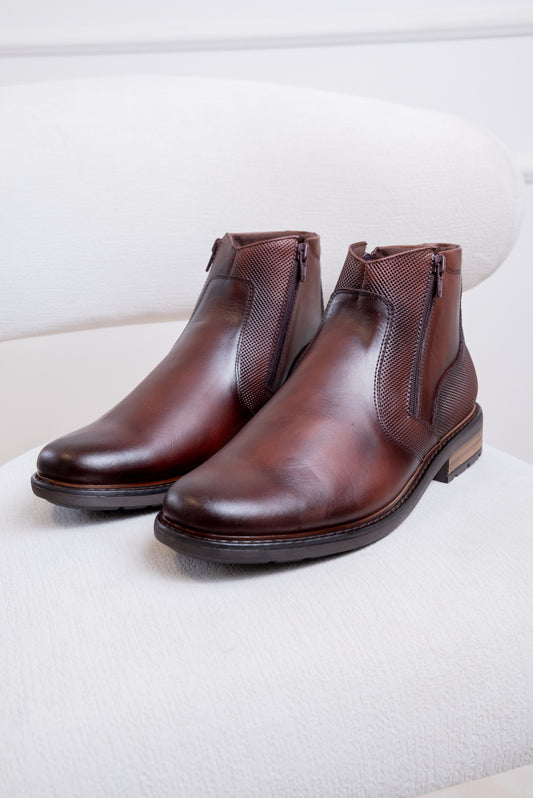 BOTAS PARA CABALLERO | Rf:1931